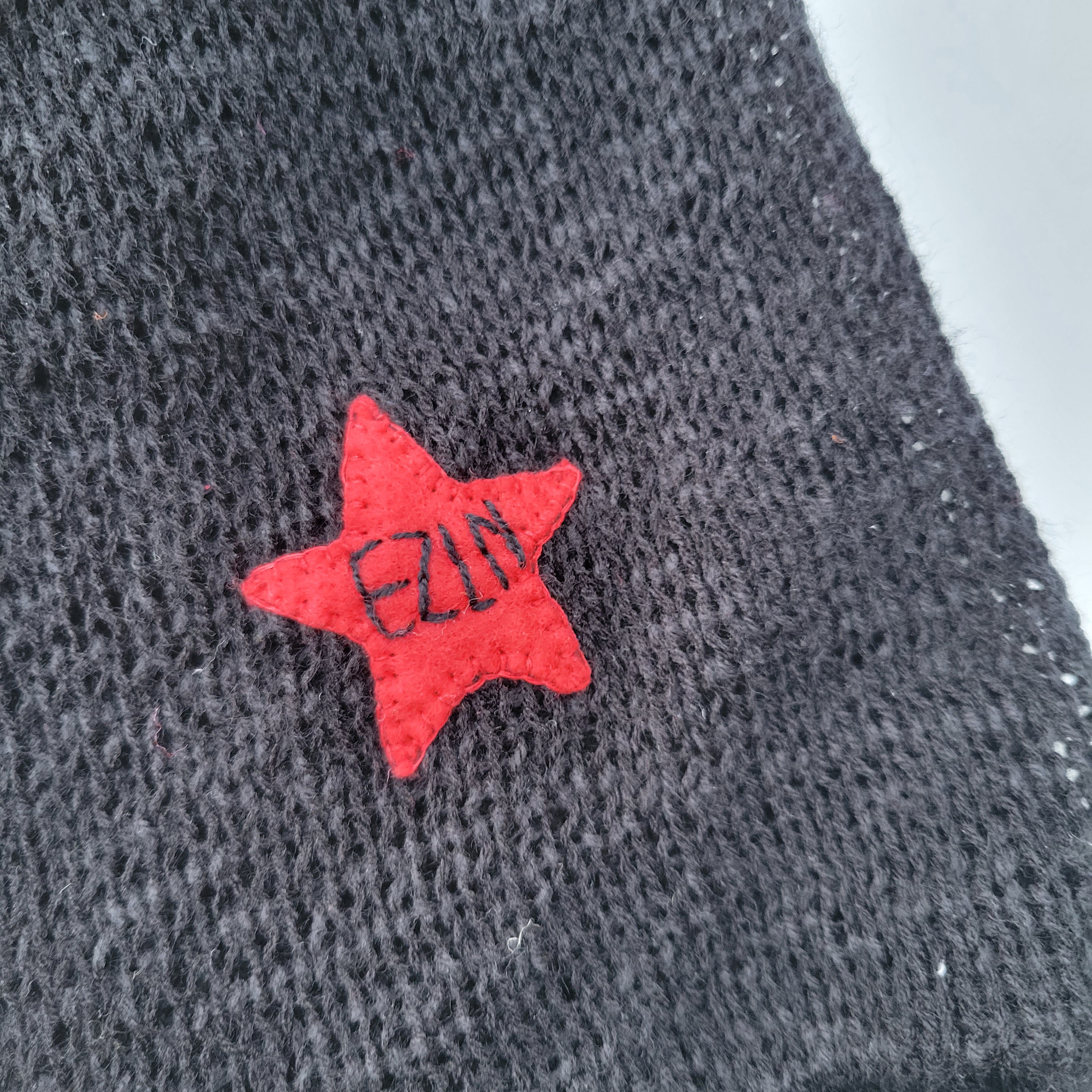 サパティスタ民族解放軍 EZLN Knit Cap