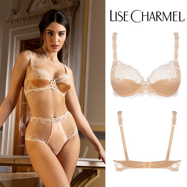 秋冬シリーズ | LISE CHARMEL JAPAN