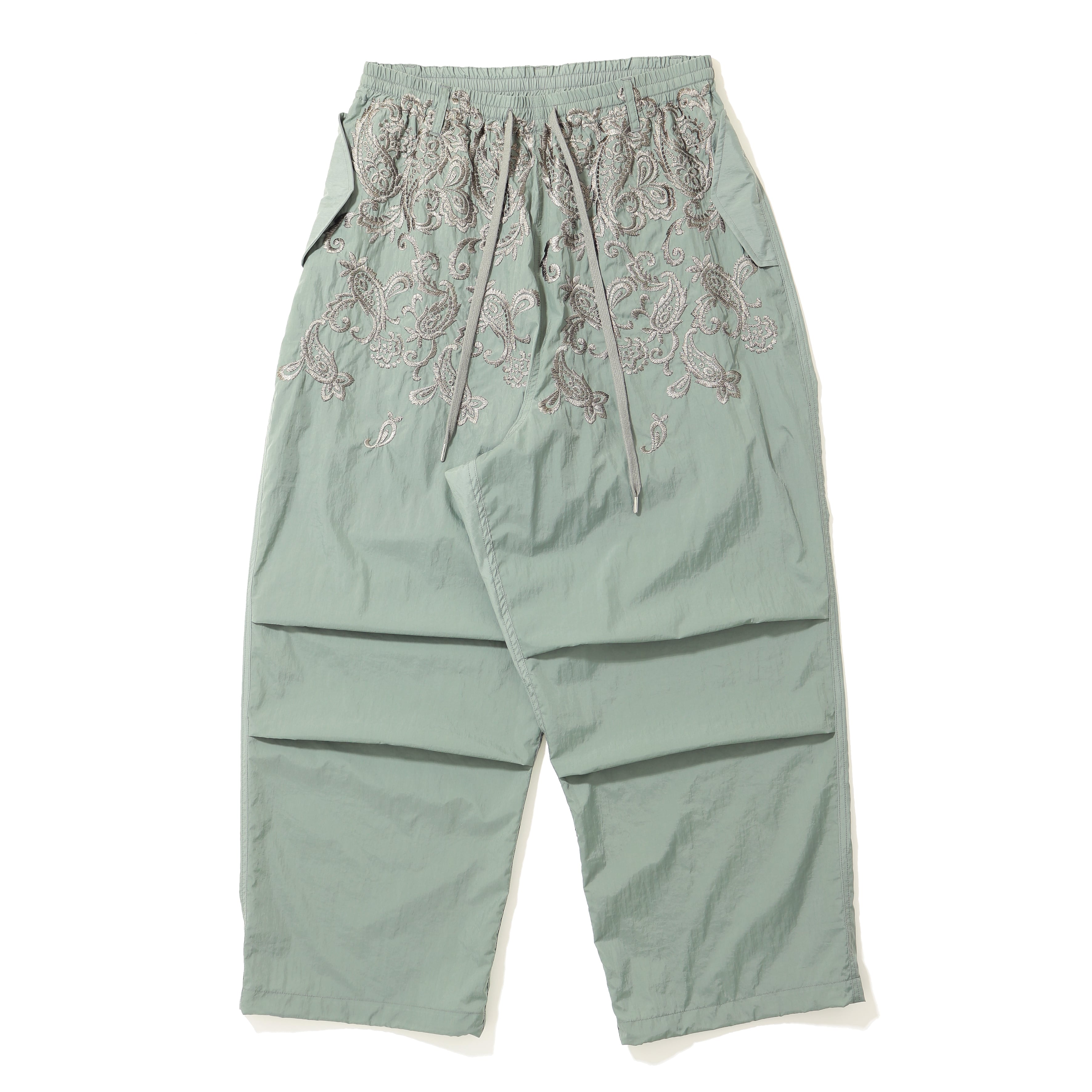 elephant TRIBAL fabrics | ＆Chill