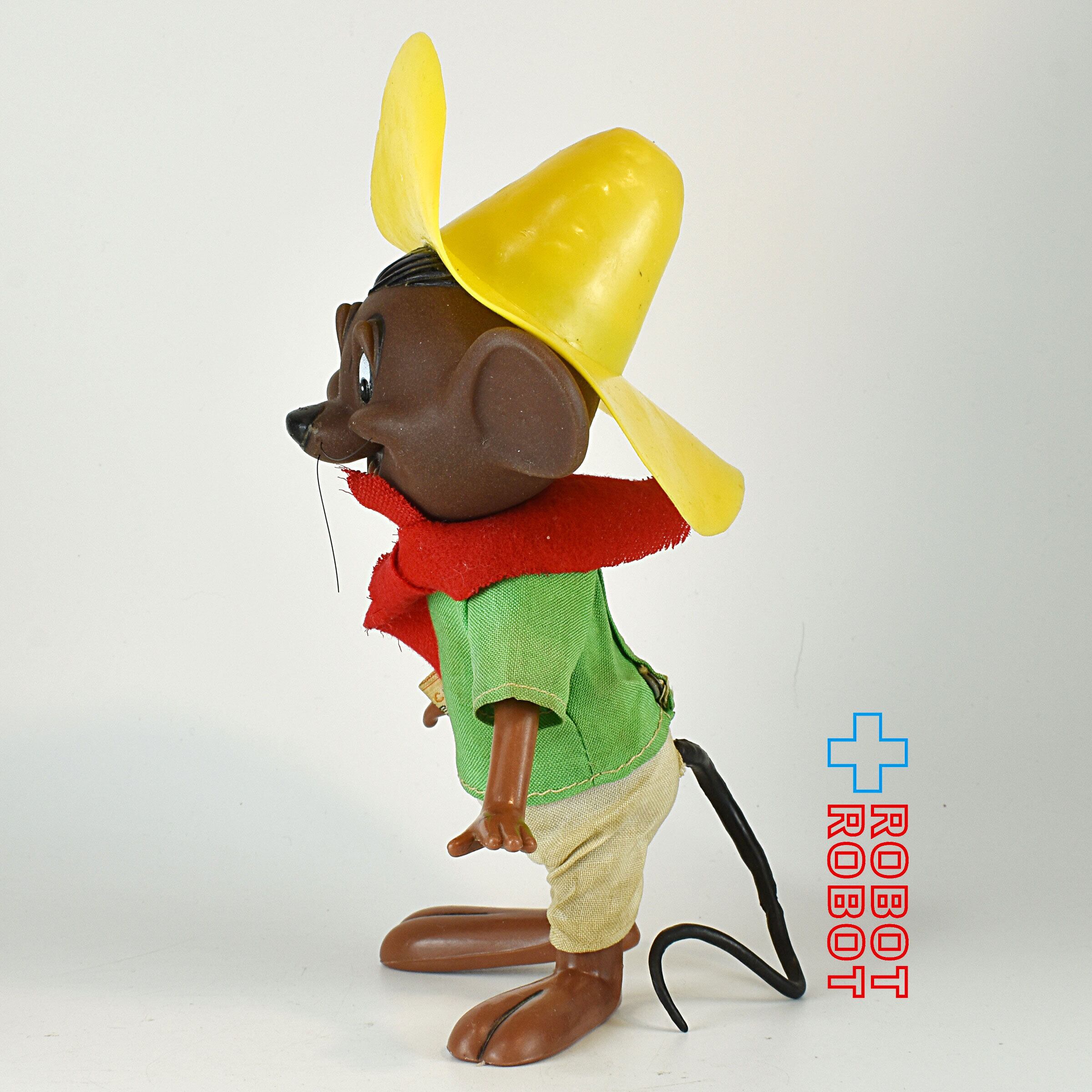 Looney Tunes スピーディーゴンザレス ブリット フィギュア Looney Tunes スピーディーゴンザレス ブリット フィギュア