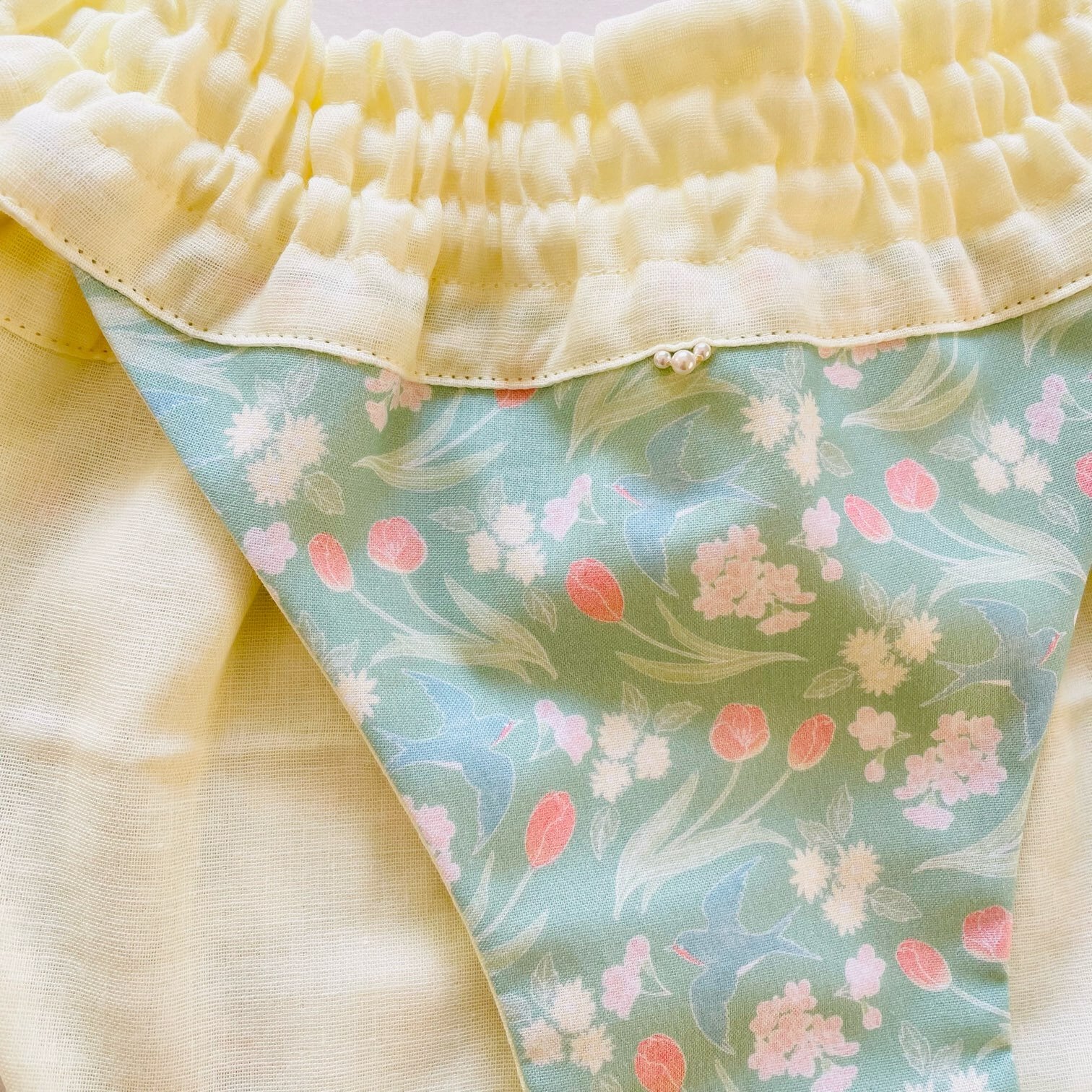 なかぽぽフンティ「humming」