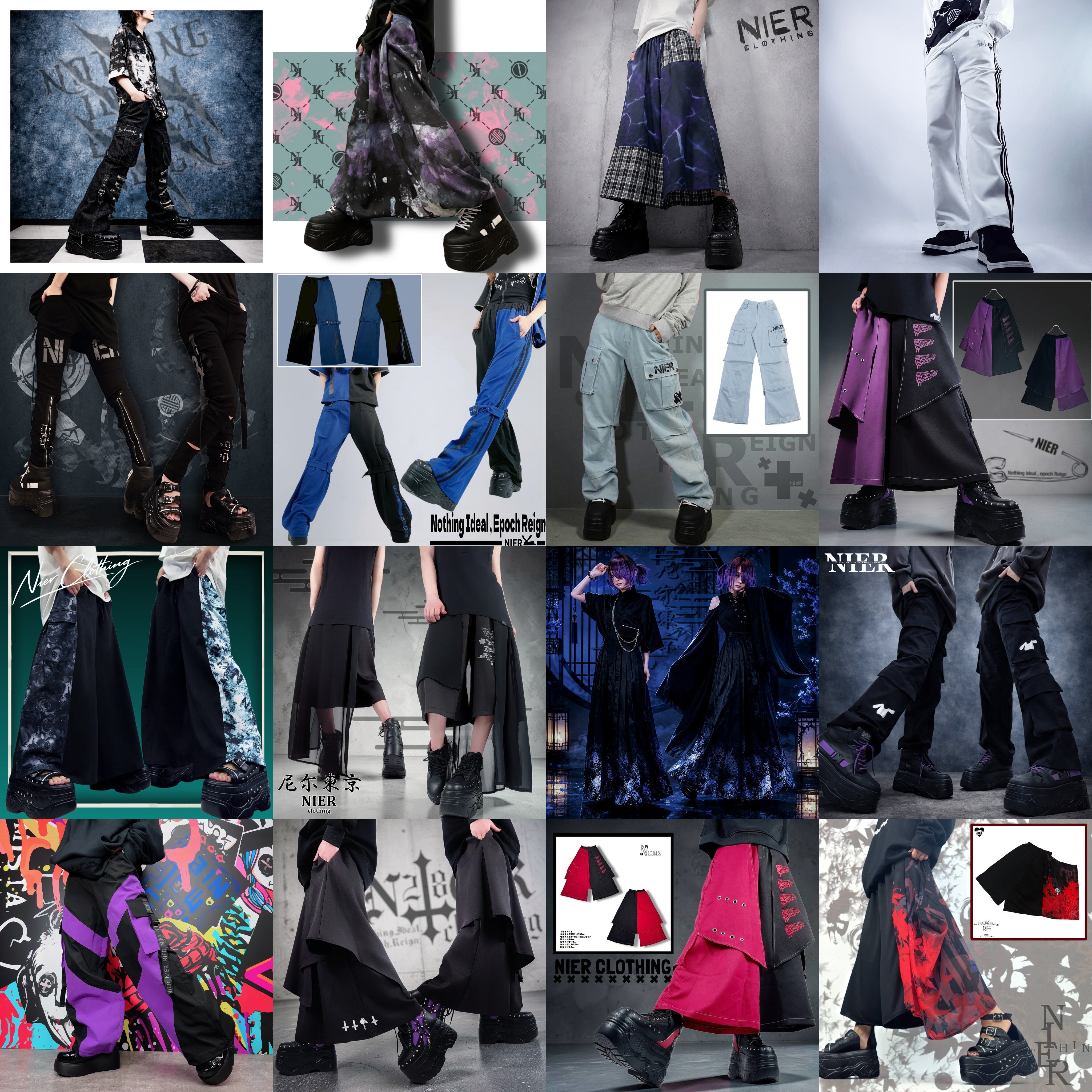 3,001～￥4,000 | NIER CLOTHING