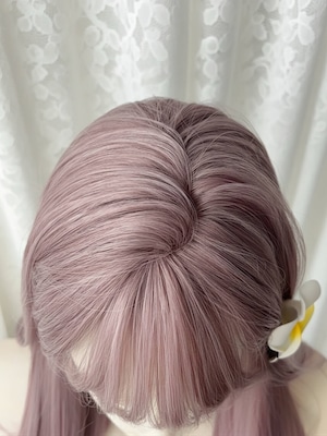 Basic - Dusty Rose Blonde【商品番号 1034】
