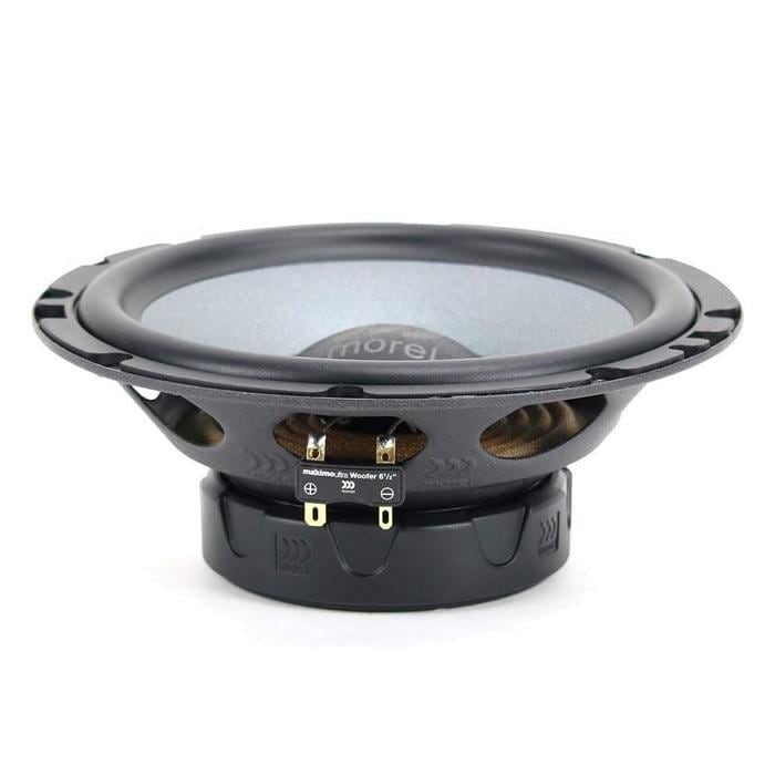 モレル Morel Maximo Ultra 602 MKII 6-1/2インチ 16.5cm 2way