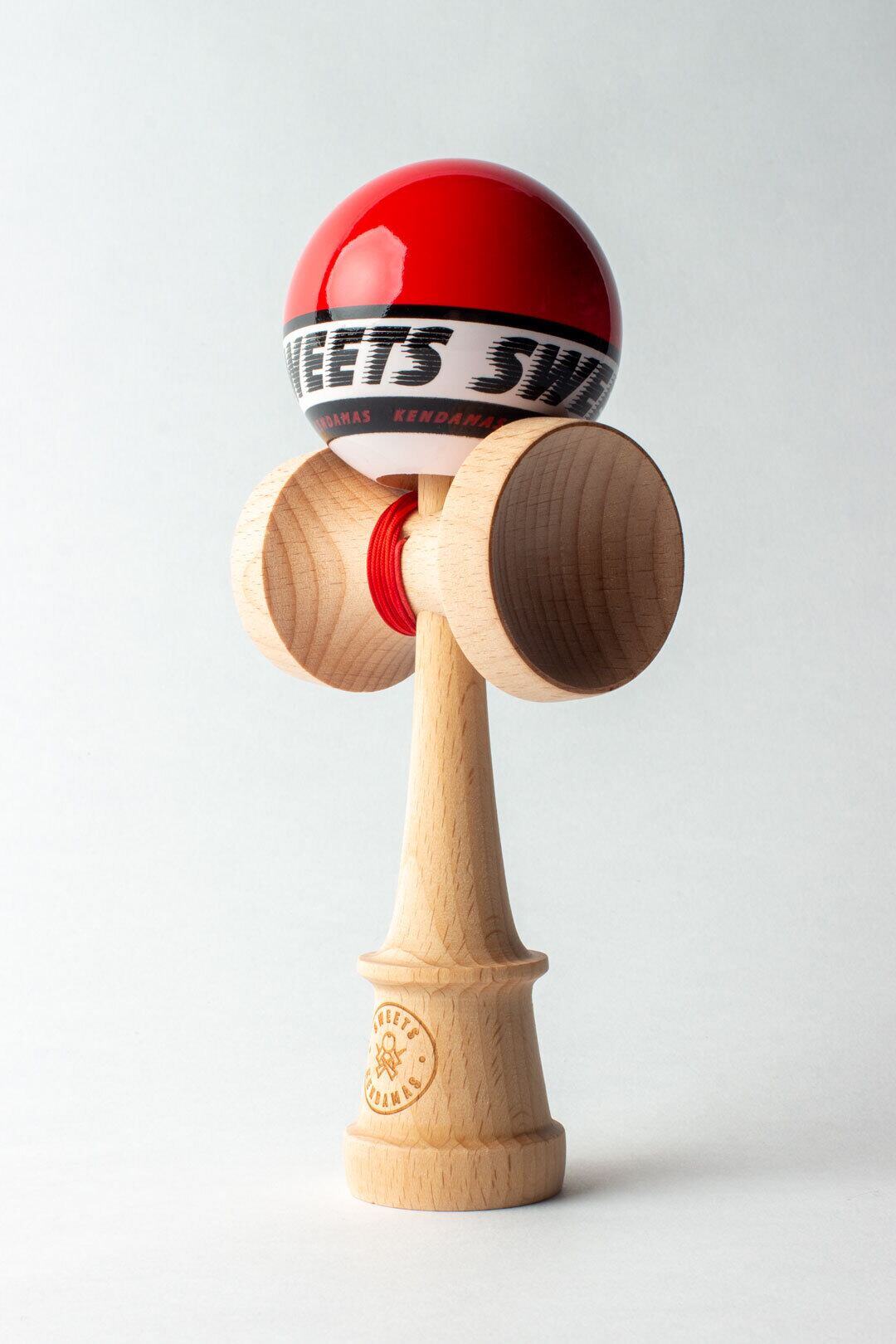 けん玉　sweetskendama SWEETS - Subtronics V2 Kendama