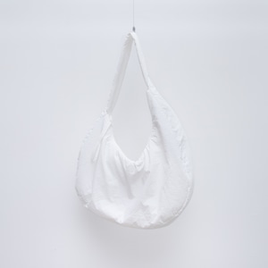 kokyo - Medialuna Bag XL / Off White