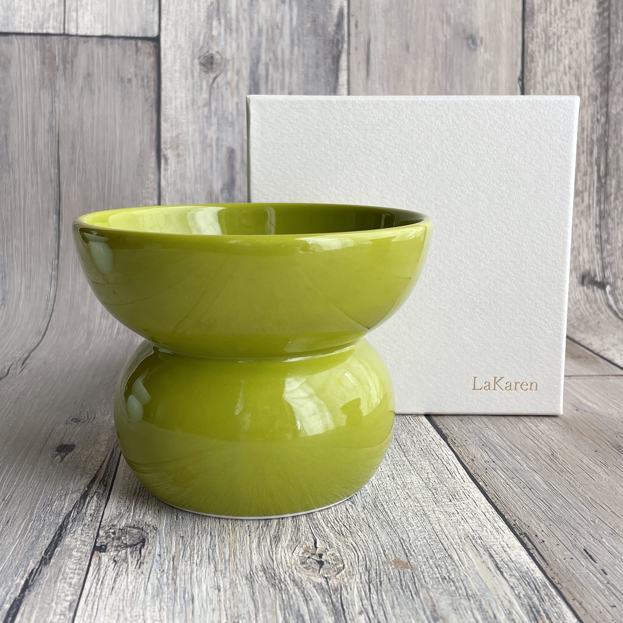 ペット専用食器｜まどか ハイタイプ｜猫 猫用 フードボウル ペット