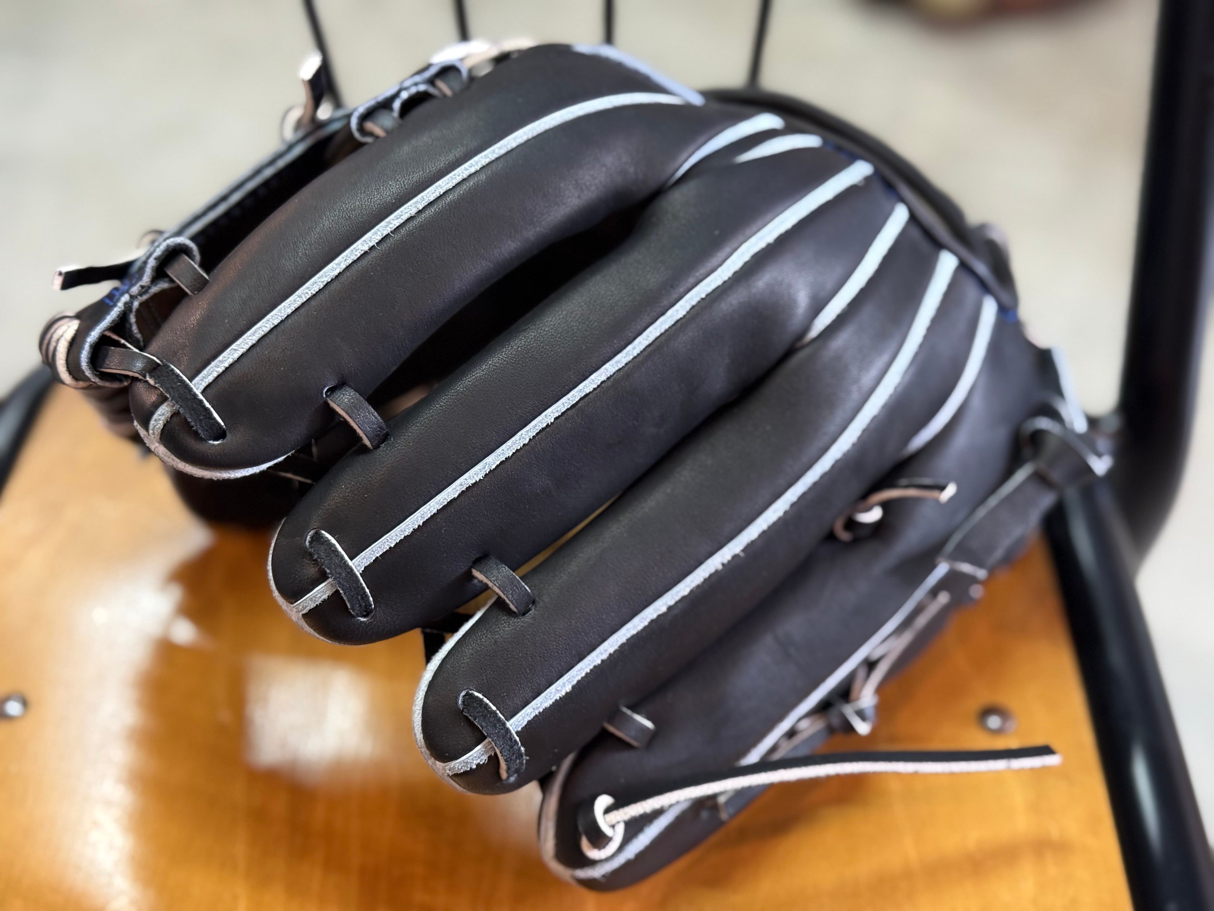 K-ism硬式グローブ投手用 シバスポーツ K－ism オーダーグラブ
