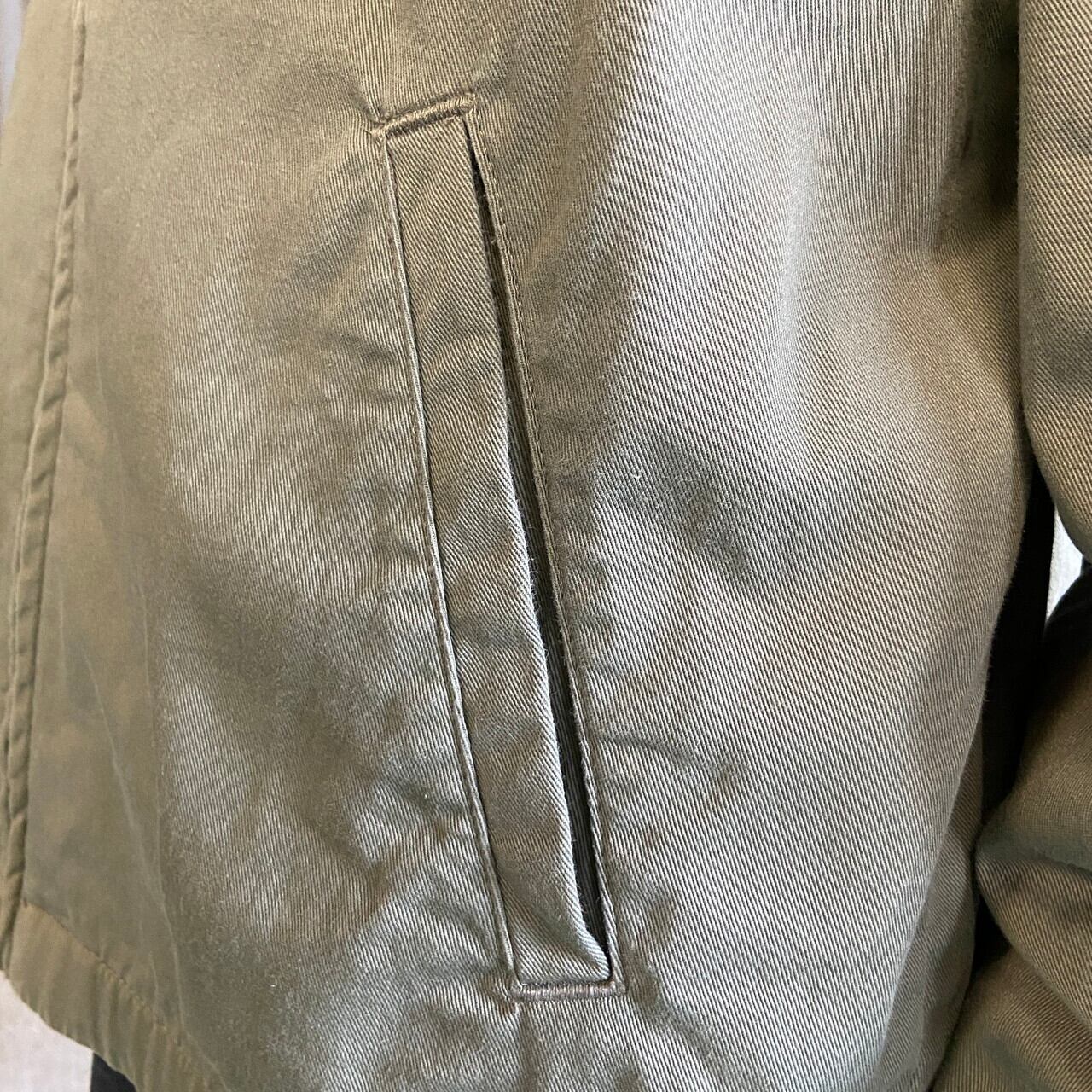 90年代 L.L.Bean エルエルビーン スイングトップ メンズXL相当 古着