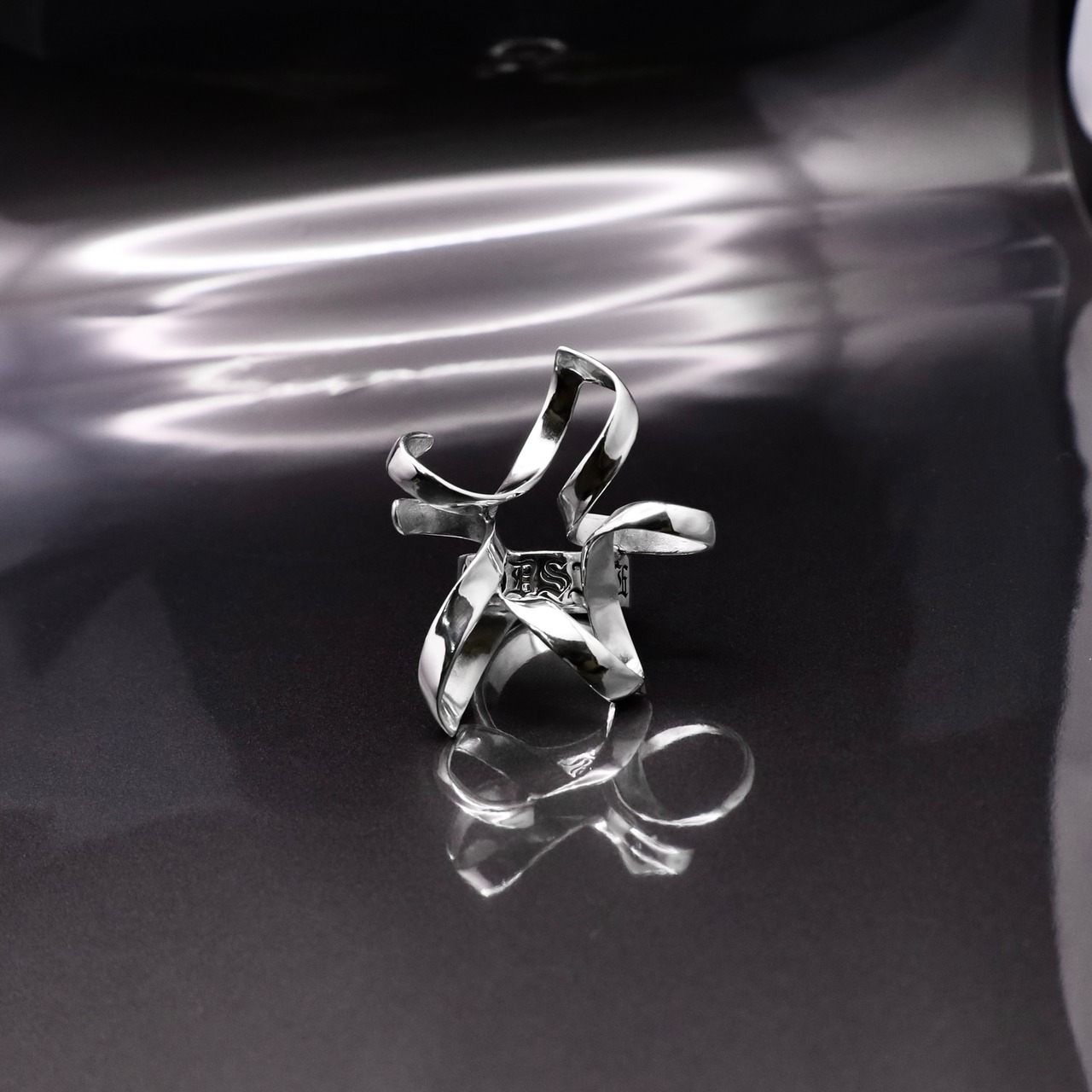 SPIRA NOVA RING / スピラ・ノーヴァリング