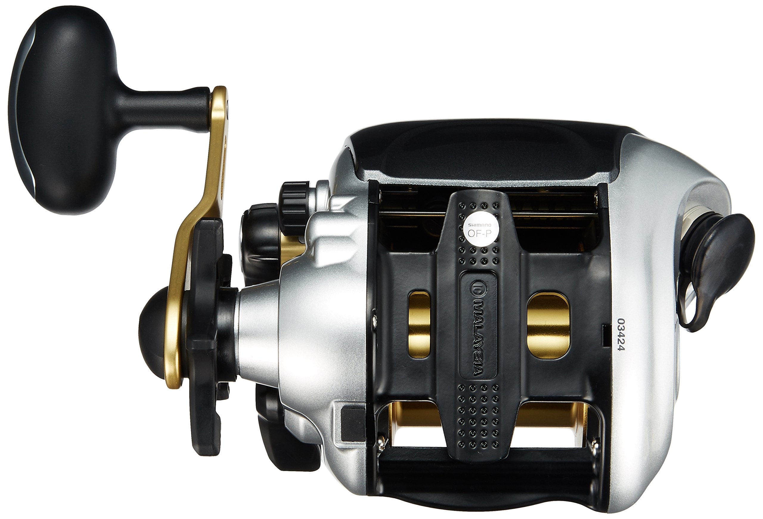 15プレミオ3000 電動リール 本体とケーブル シマノ(SHIMANO) 電動リール 15 プレミオ 3000 各種 | geisha Cat*