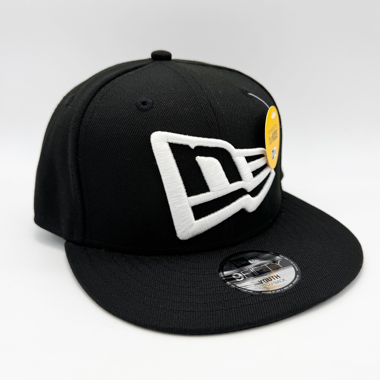 【キッズ 】Youth NEW ERA 9FIFTY/950  YOUTH  NE FLAG B YOUTH