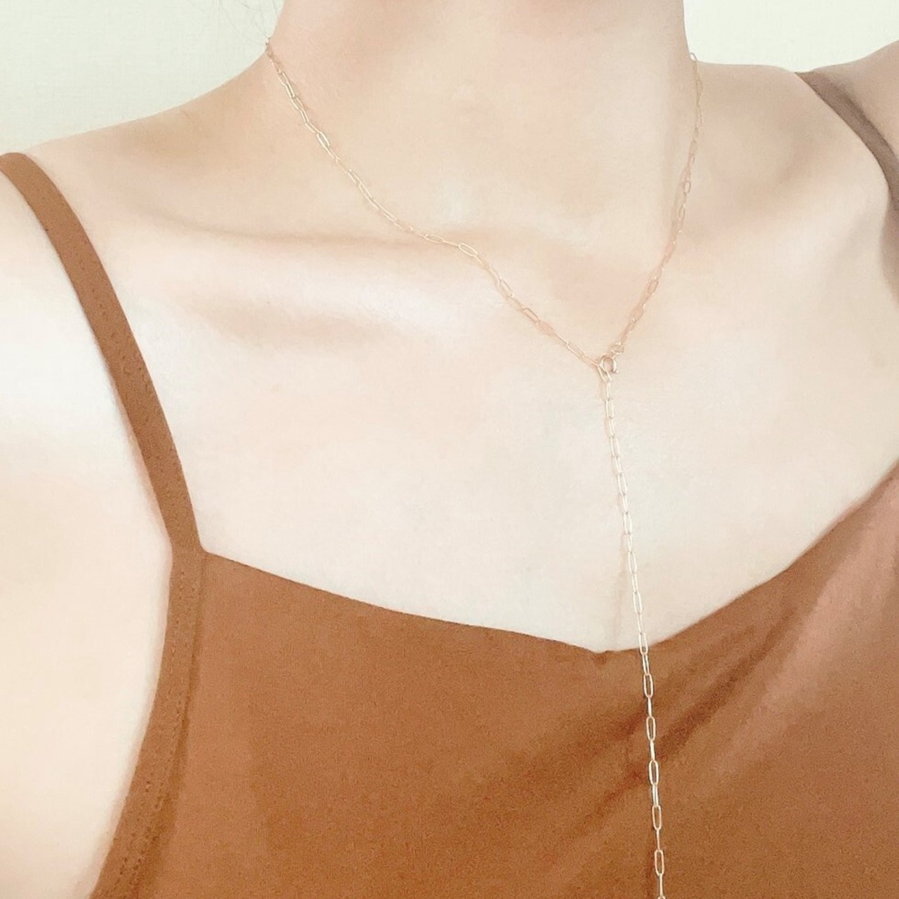 【14kgf】 デザインチェーン N05