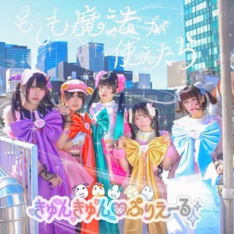 きゅんきゅん♡ぷりえーる公式ショップ
