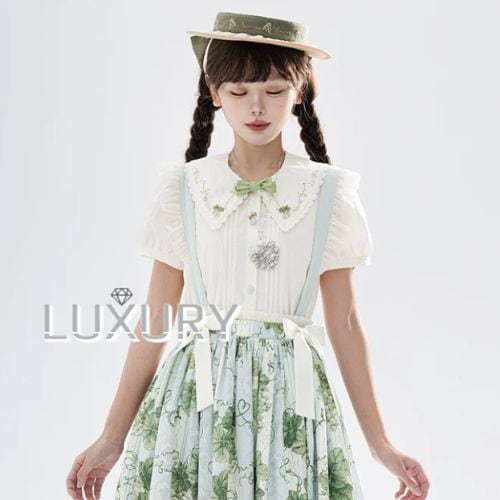 Dolly Delly ロリータ チェック柄ベスト ベストのみ 制服風 ゴスロリ 即納 現品限り】Dolly Delly ロリータ チェック柄ベスト ベストのみ