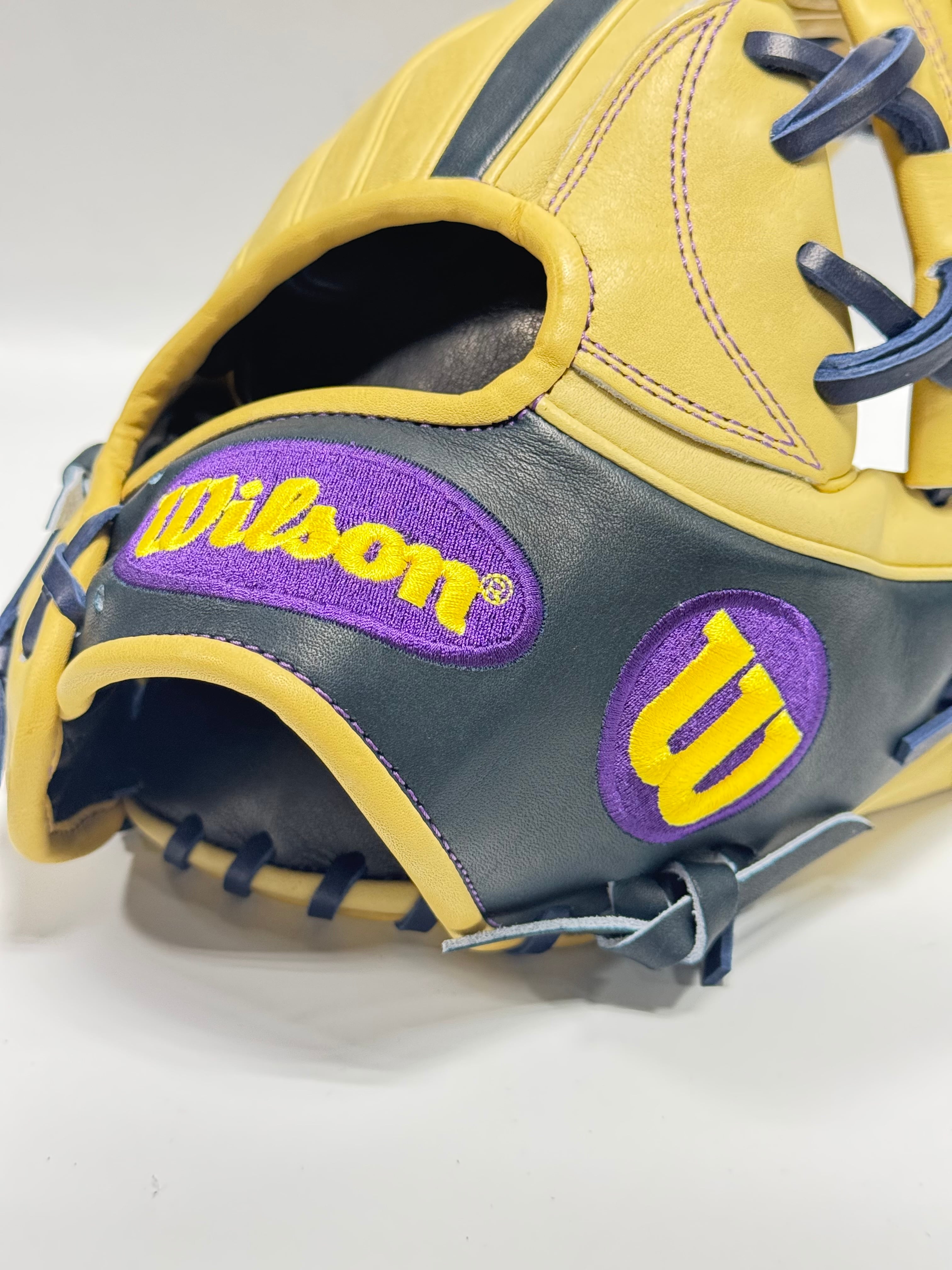 Wilsonｰウィルソン 超限定 A2K for JAPAN 硬式用グローブ 1787型