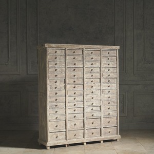 ドロワー/フレンチドロワー/アンティークドロワー/19世紀家具/空間装飾/スタジオ背景/ディスプレイ