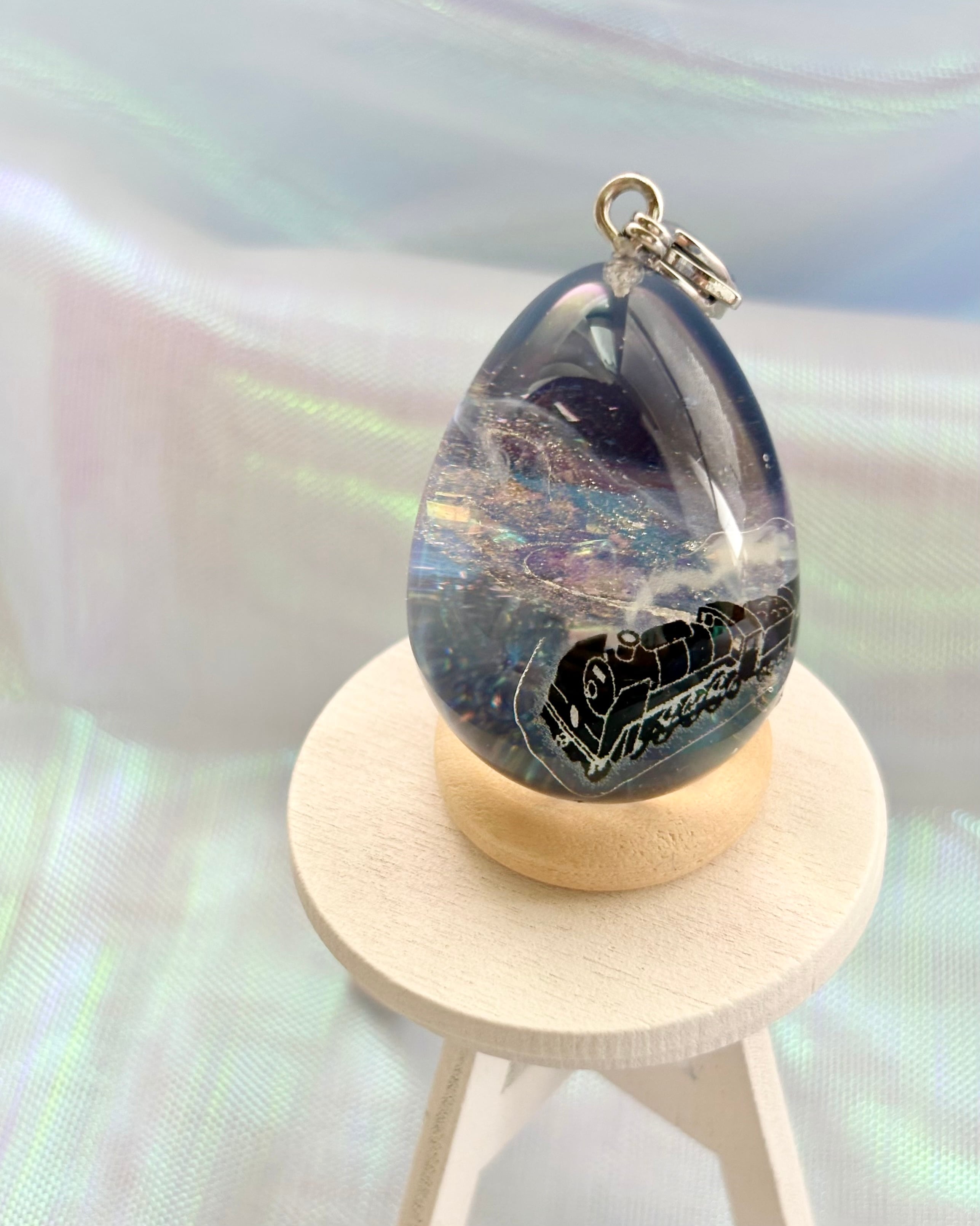 星屑を巡って〈30mm〉