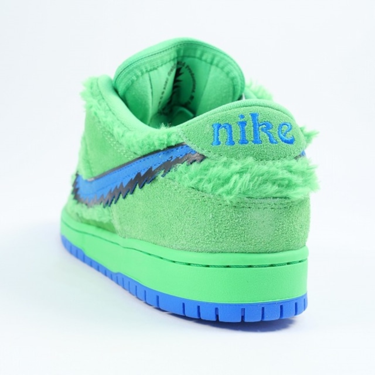 Size【25.0cm】 NIKE ナイキ SB×GRATEFUL DEAD グレイトフル・デッド 