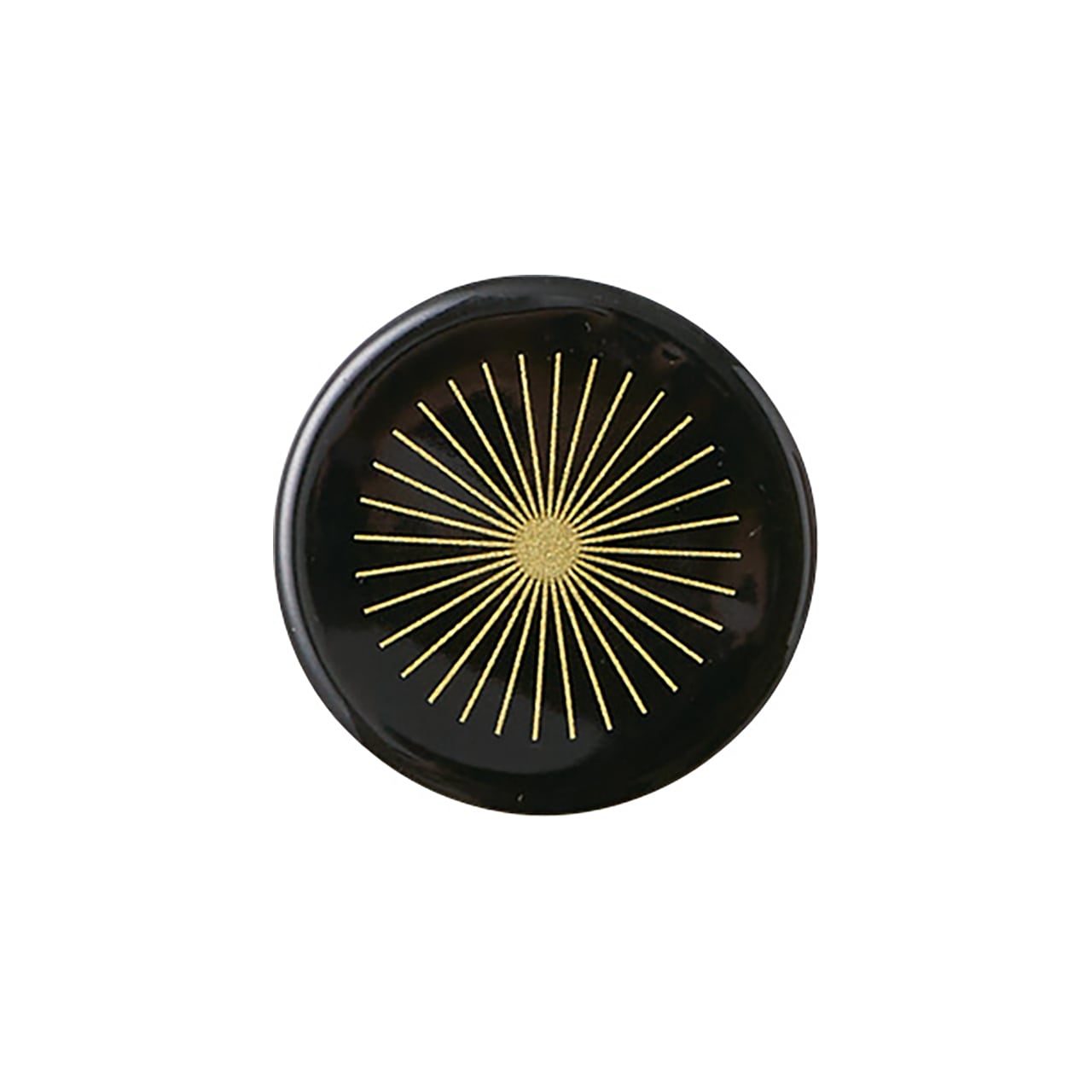 華日和】箸置き（黒）【YMK100】 YMK101-402 | yamaka official shop