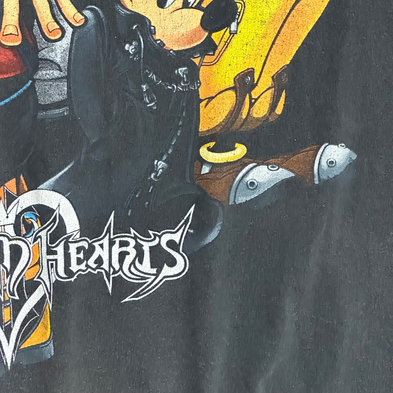 00s KINGDOM HEARTS