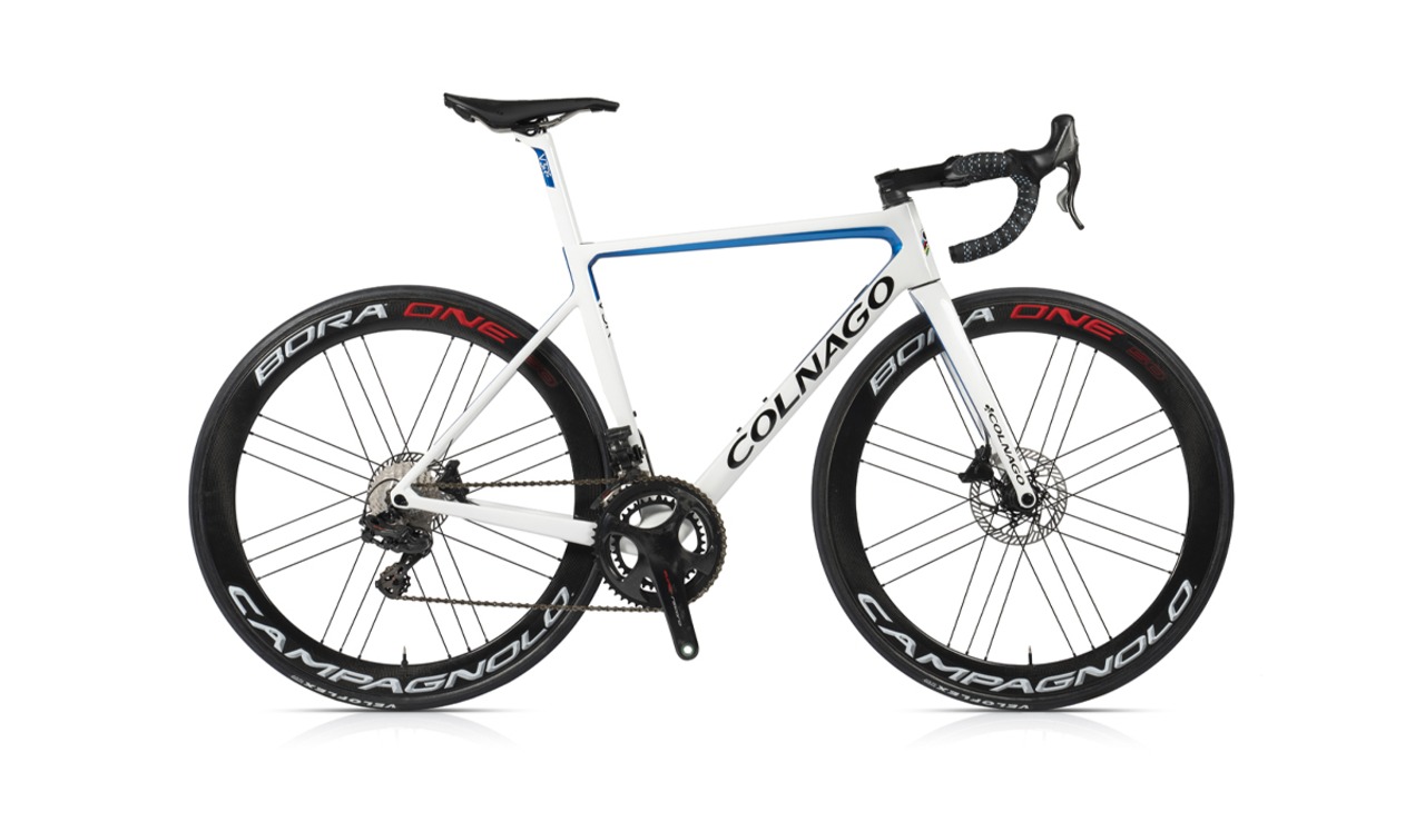 COLNAGO V3-RS RZWB 480Sサイズ フレームセット