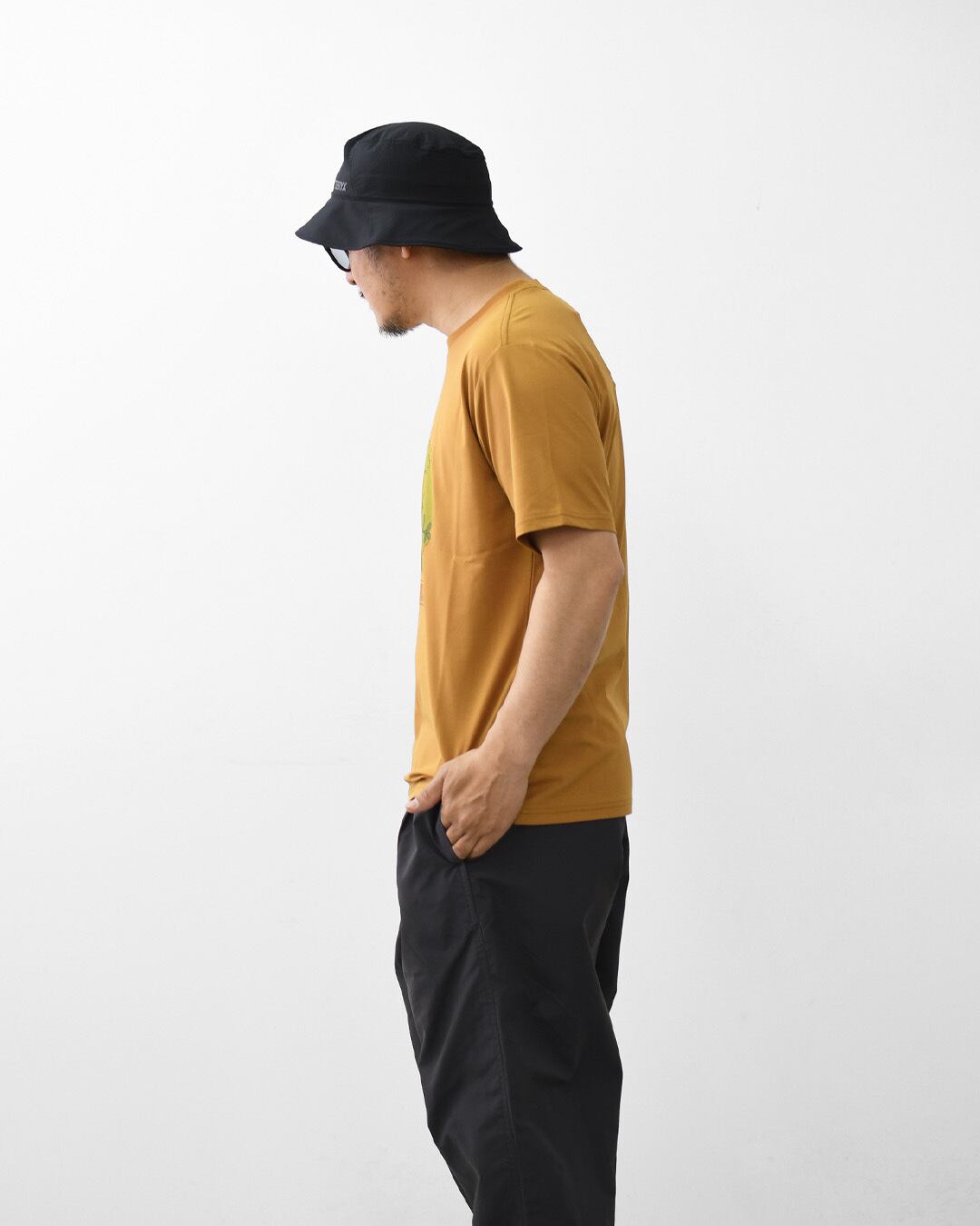 TETON BROS. [ティートンブロス] TB Tread Tee [TB261-810] TBトレッド