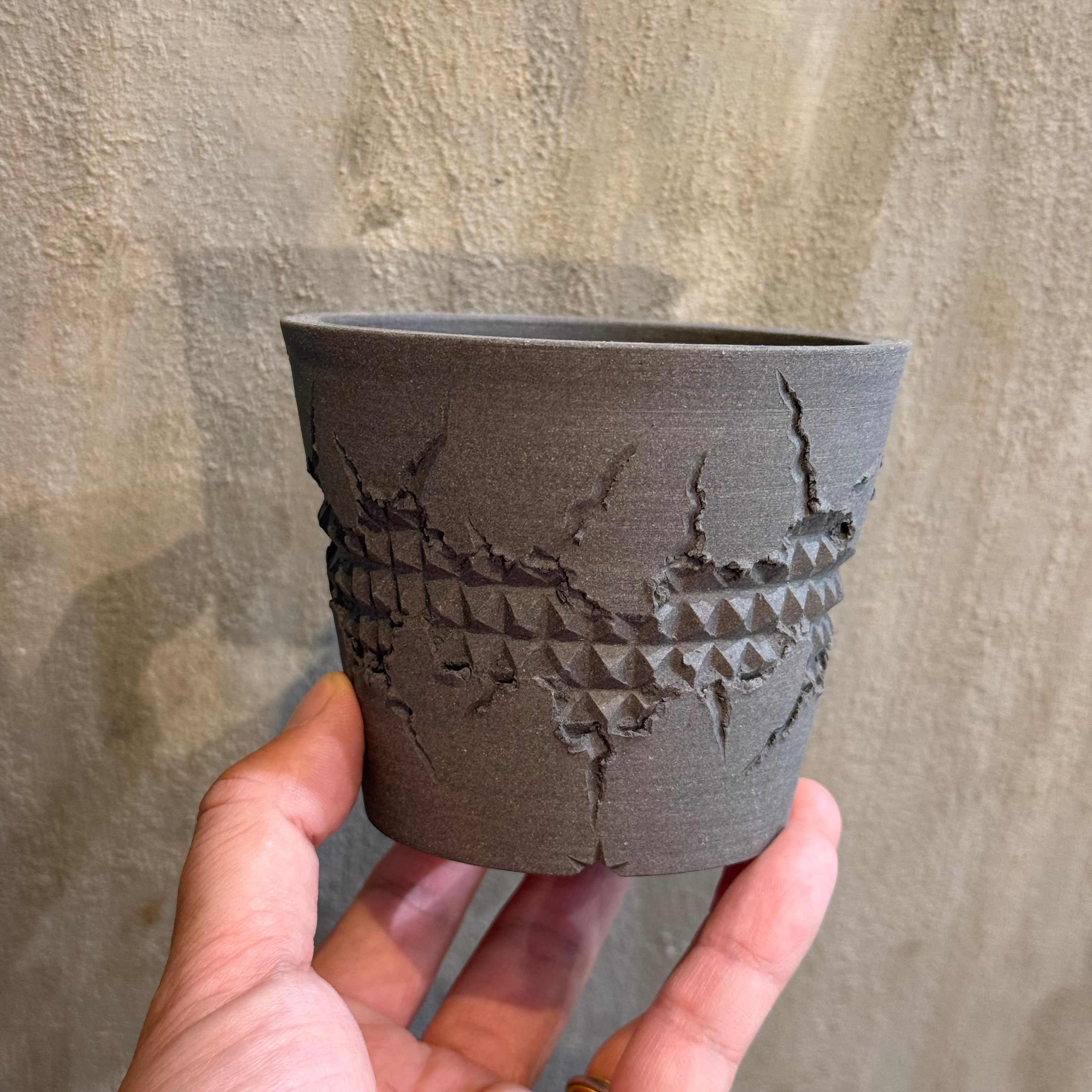 美原良 鉢 pep鉢 美原良 | STORES