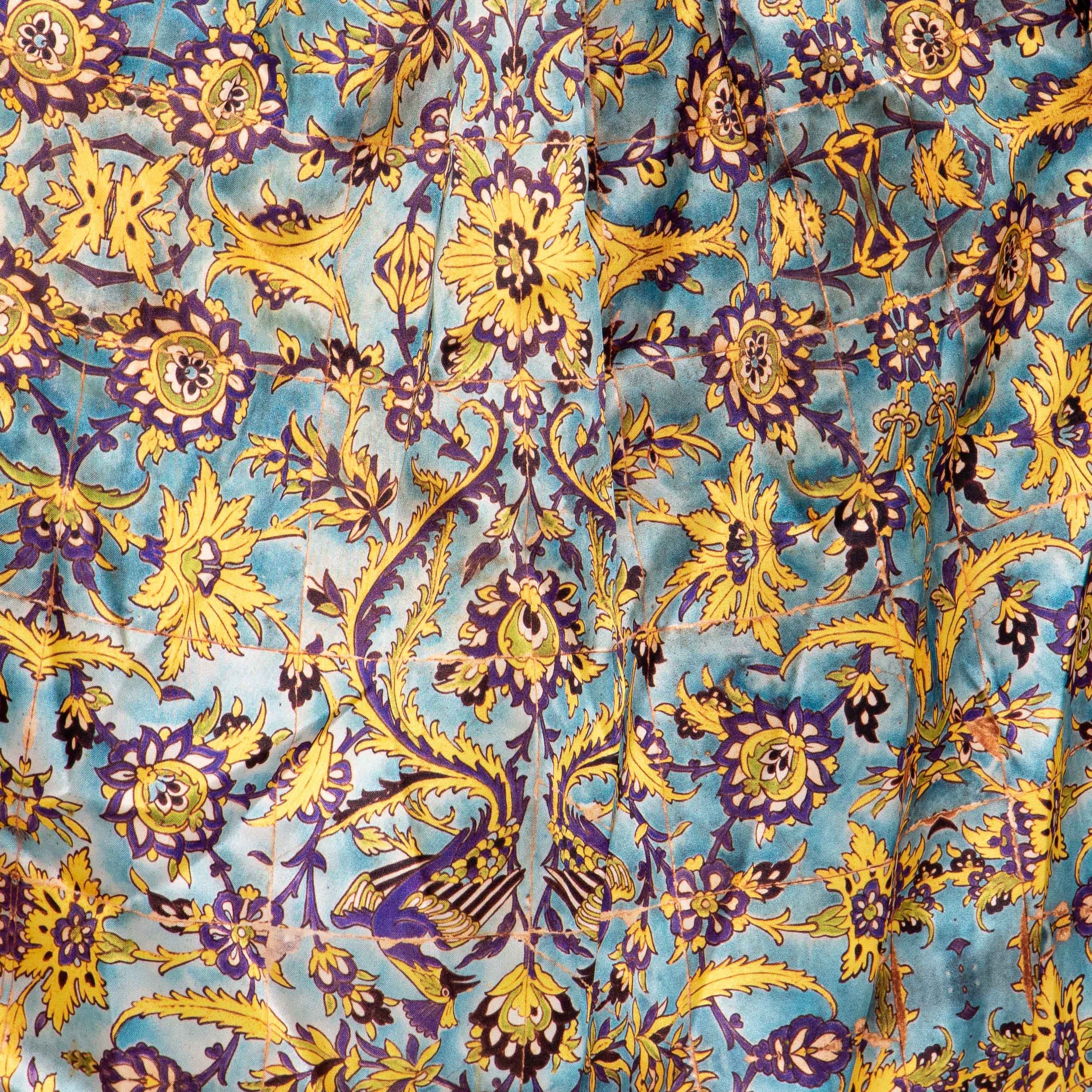 Persian Long Skirt 01 / ロングスカート | ペルシアンタグ｜イランの