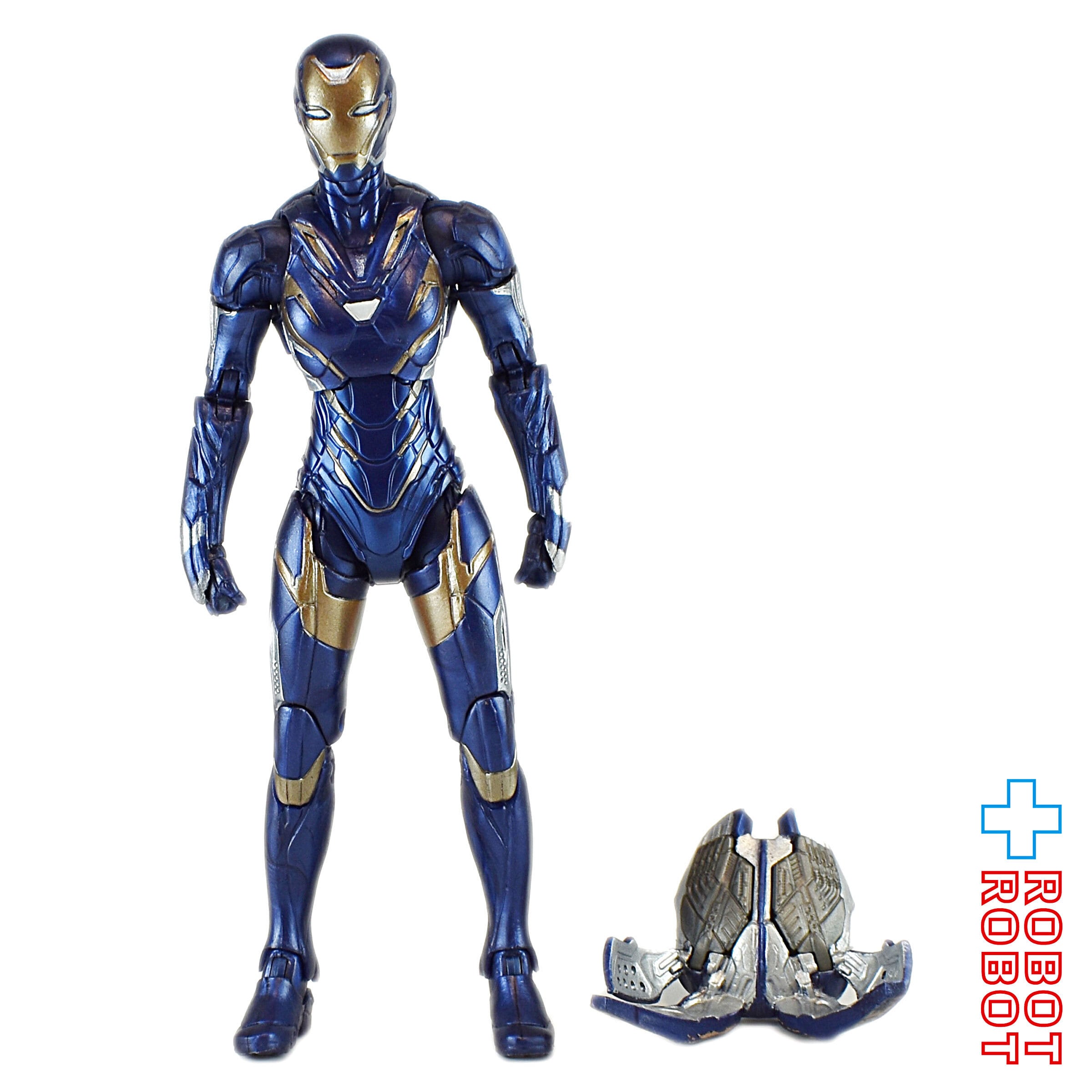 マーベルレジェンド アベンジャーズ エンドゲーム ハルク ビルド 