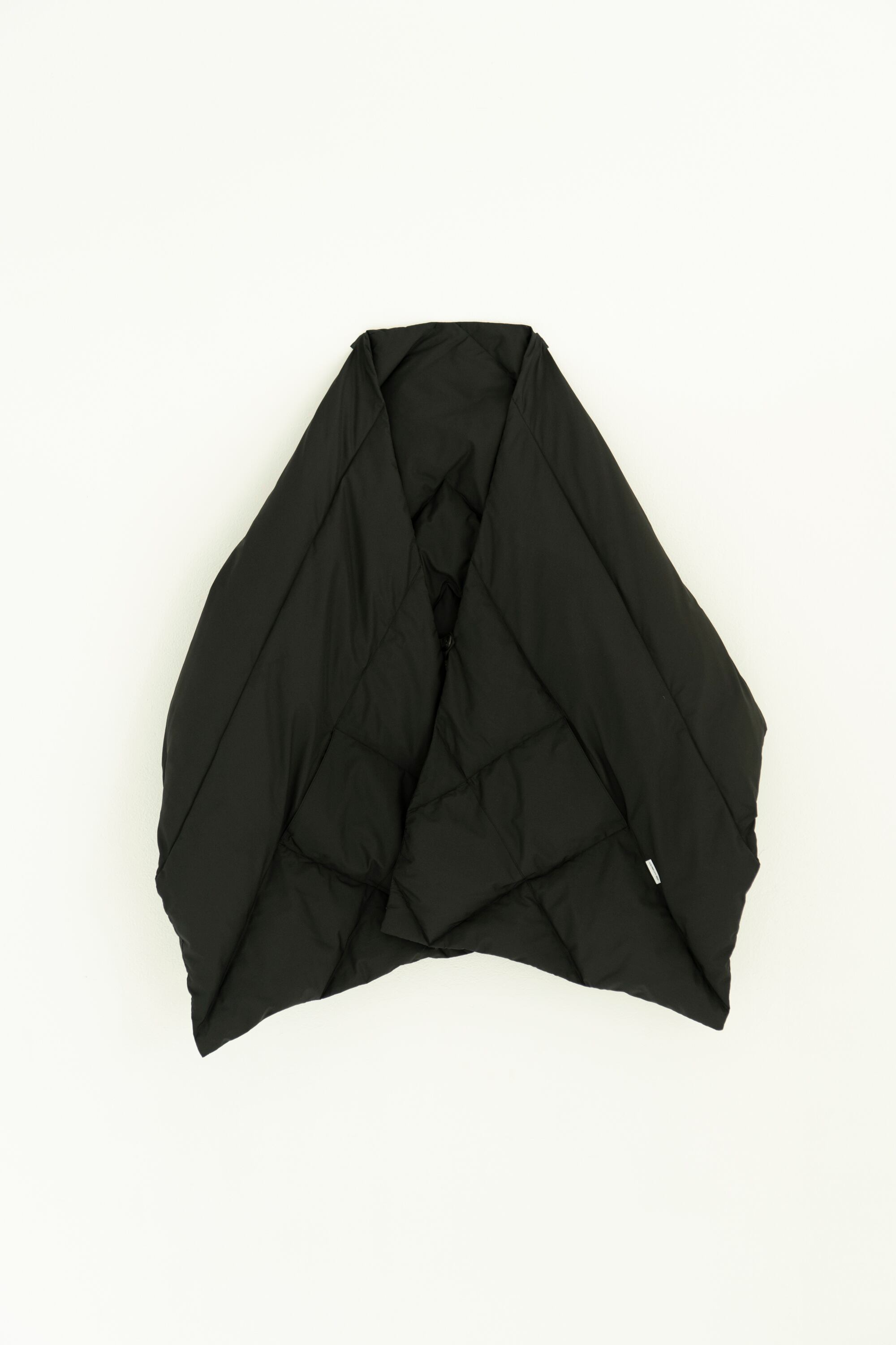 KWD DOWN SHAWL (SPAIN WHITE DUCK) | KWD ONLINESHOP