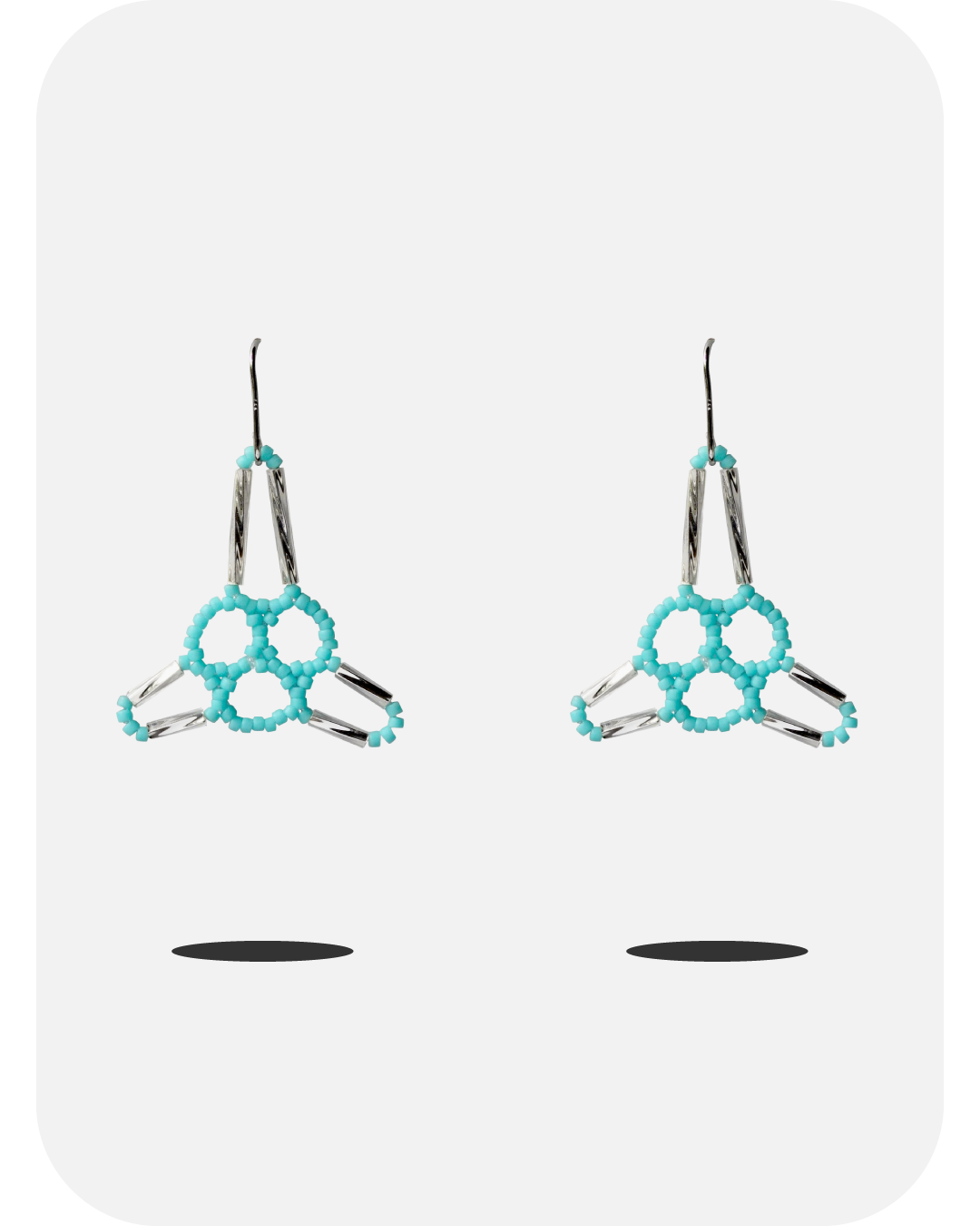 Pari Pari Pierced|5 colors