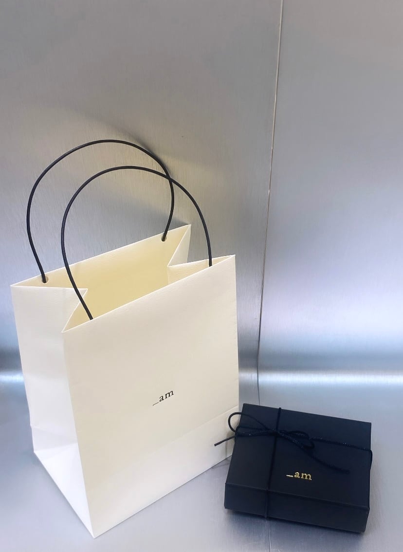 ラッピング・包装 Nanami ラッピング・包装 Nanami ギフトラッピング(ブルー) — KIMOTO