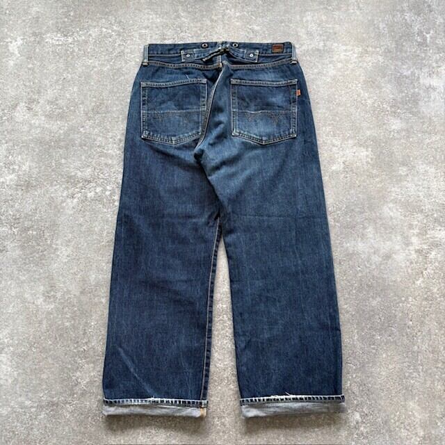 COMME CA DU MODE MEN】コムサデモードメン 80s ヴィンテージ