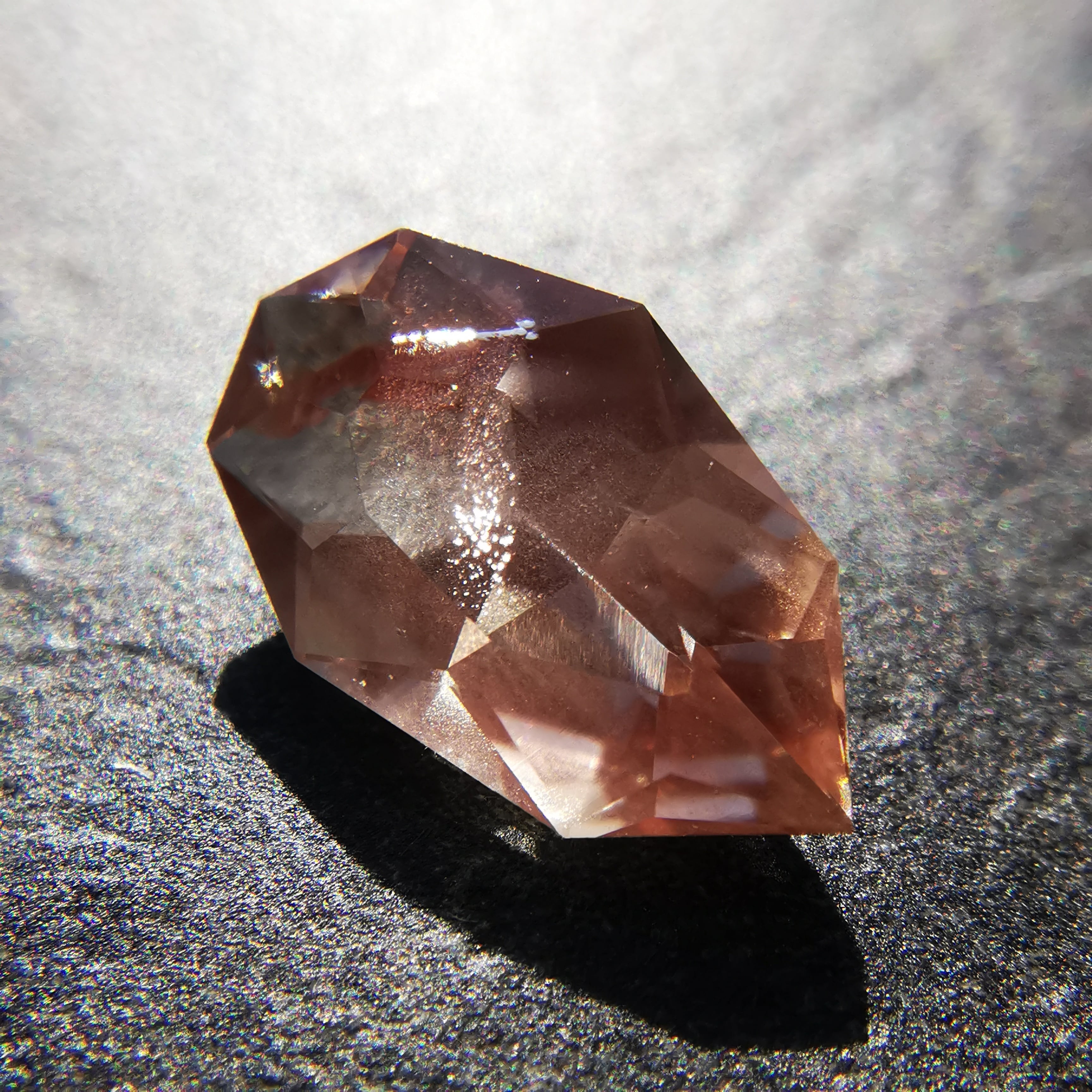 オレゴンサンストーン | Tam＆Tam Gem