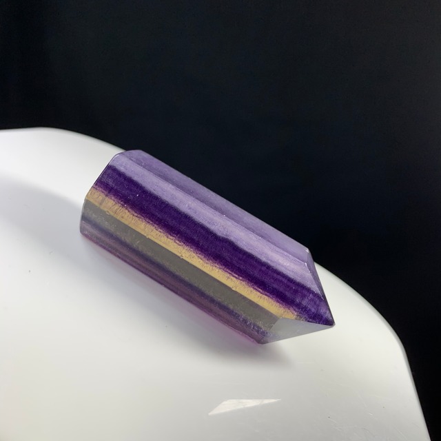 p128グラデーションが美しいフローライト