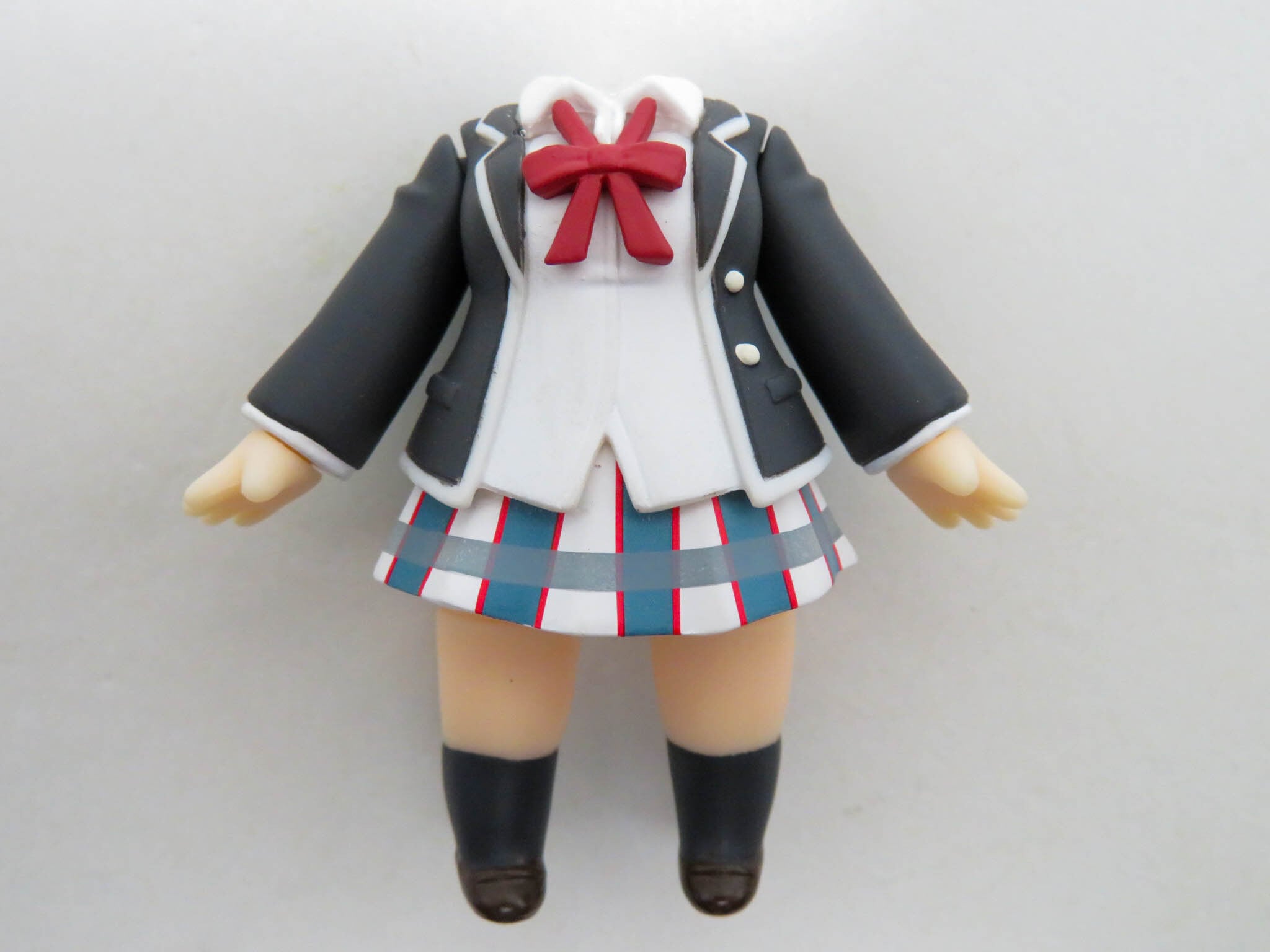 SALE】【1105】 アリス・シンセシス・サーティ 体パーツ 鎧