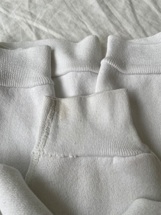 80s～US discus athletic