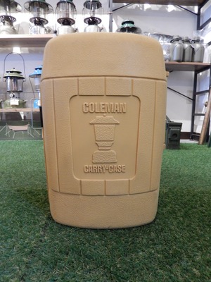 COLEMAN CLAMSHELL CASE コールマンクラムシェルケース