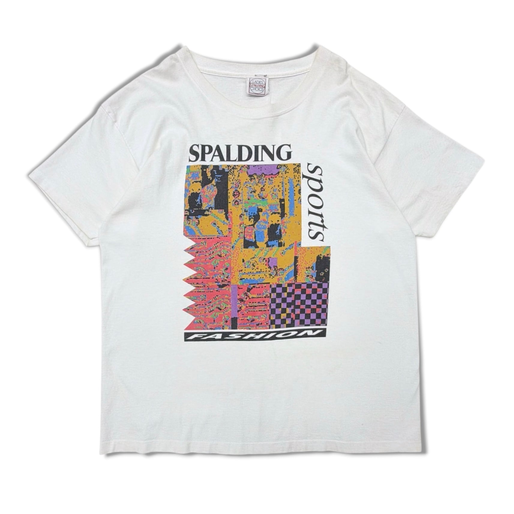 【VINTAGE】Tee tシャツ グラフィック系