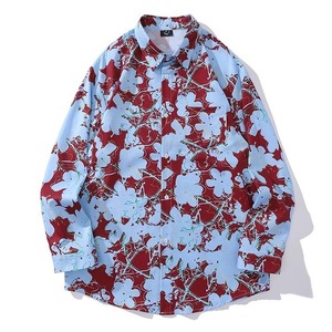 ヴィンテージバロックシャツ 【G1999】