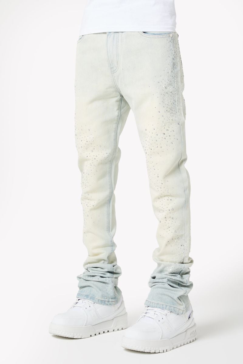 GUAPI / STARRY SKY DENIM | HOLICK