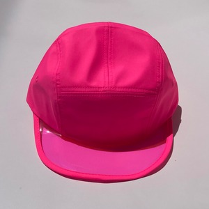 NEONY CAP / PINK
