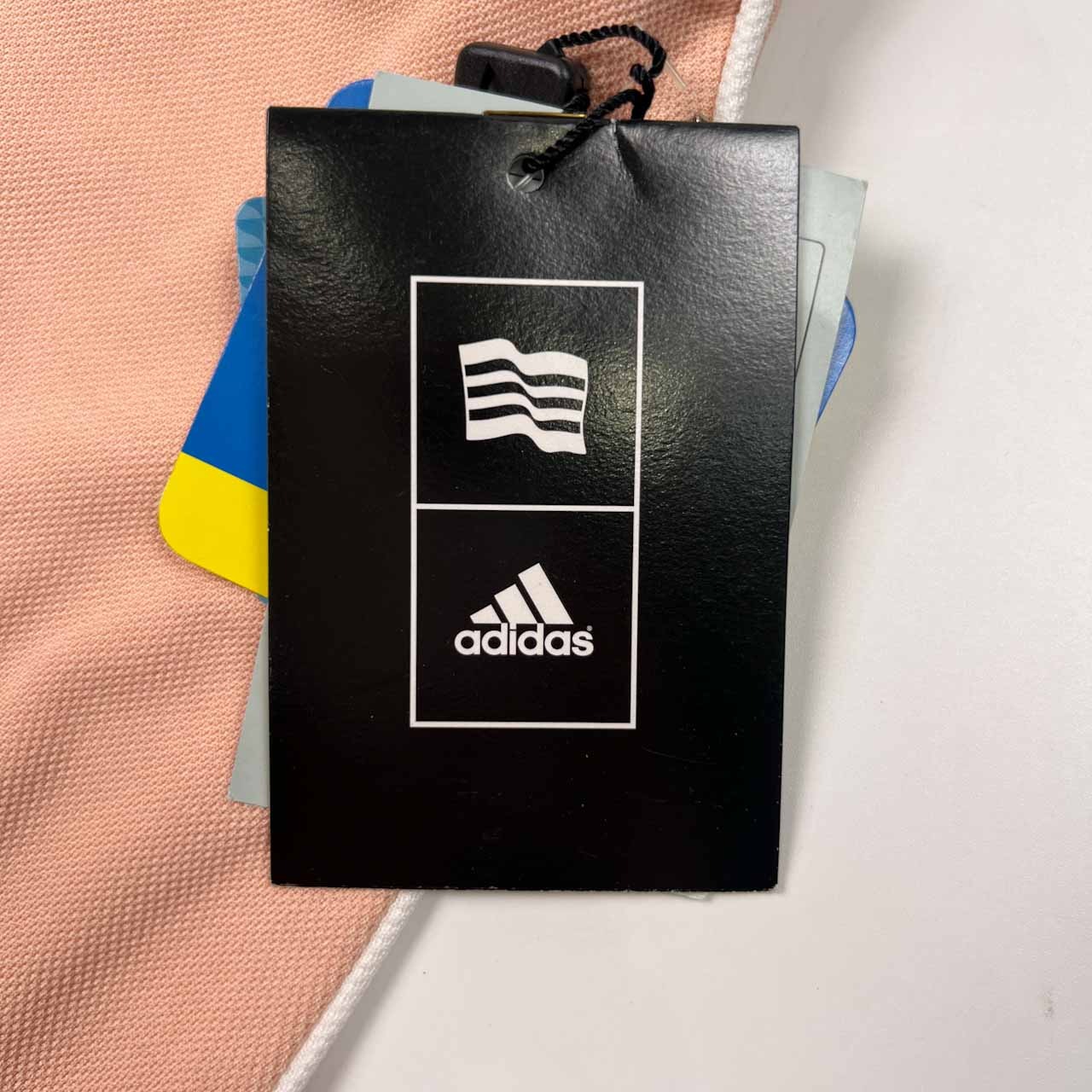 タグ付き 未使用品 adidas GOLF アディダス ゴルフ キュロット スカート サイズ M/63 /レディース/ストレッチ