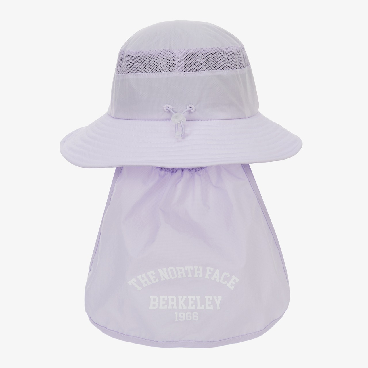 [The North Face Korea] K'S LIGHT SUNSHIELD HAT