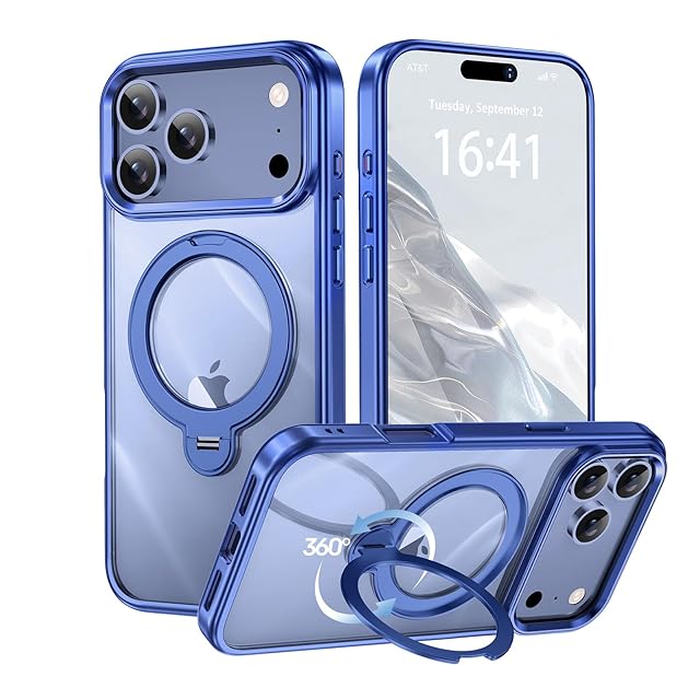 iPhoneカバー TORRAS iPhone 17 Pro 用 ケース【 超薄型・極軽量 】 裸機のような