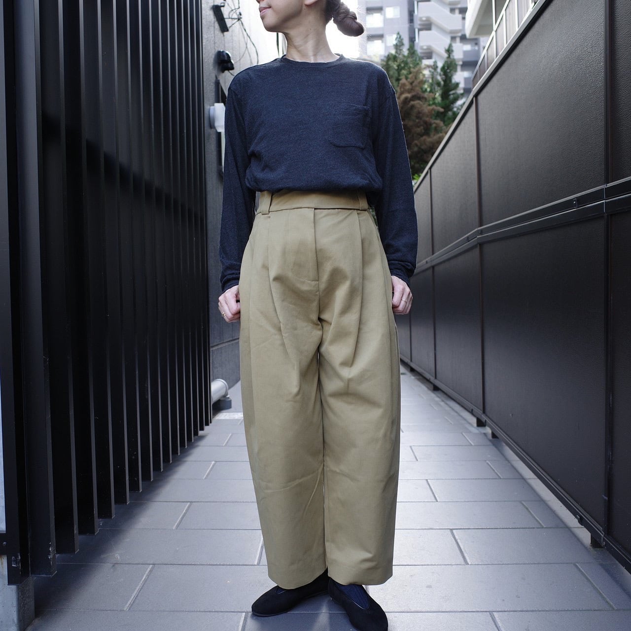 STUDIO NICHOLSON(スタジオニコルソン)BYTE