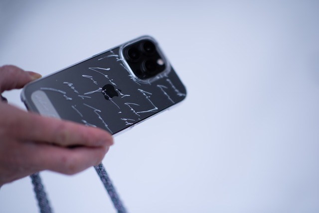 [即納]iPhone case_calligraphy  wht /iPhone 11pro/13pro