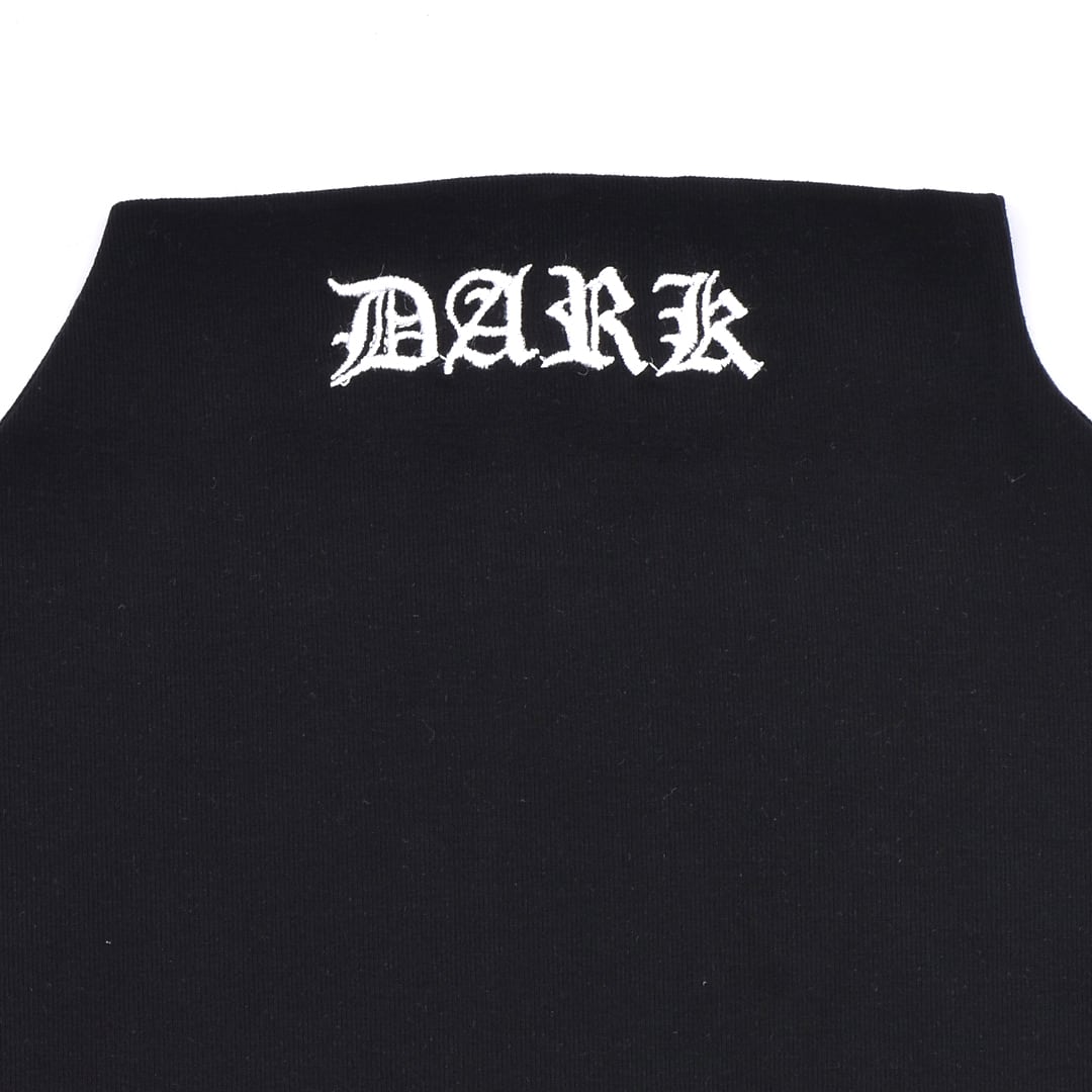 DARKハイネックロンT | VOLCAN&APHRODITE
