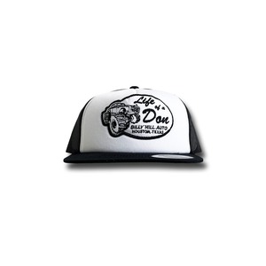 BILLY HILL x Don Toliver L.O.A.D. TRUCKER HAT